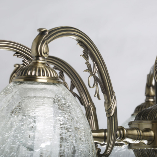 Потолочная люстра MW-Light Аманда 481015308 изображение в интернет-магазине Cramer Light фото 6