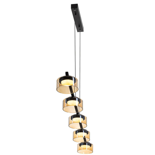 Подвесной светильник Citilux Espace CL243251 изображение в интернет-магазине Cramer Light фото 4