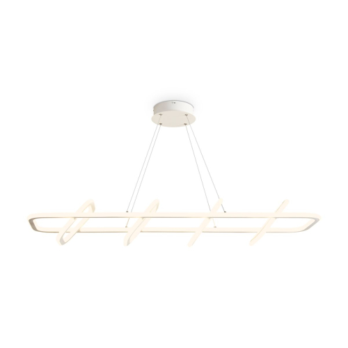 Подвесной светильник Freya Collie FR6200PL-L188W изображение в интернет-магазине Cramer Light фото 5