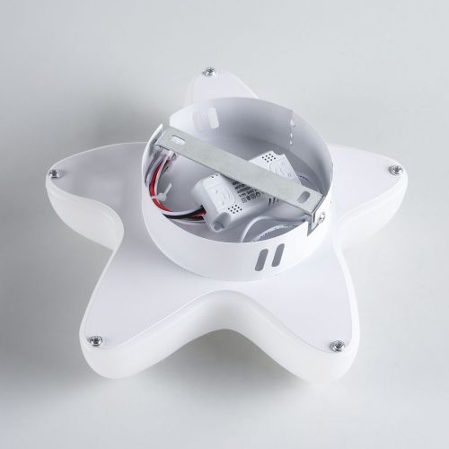 Настенный светильник Zortes Sky ZRS.1119.16 изображение в интернет-магазине Cramer Light фото 6