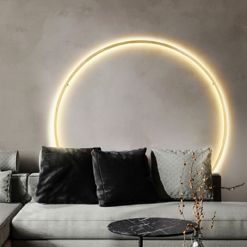 Настенный светильник ImperiumLoft Guard Lux 226524-23 изображение в интернет-магазине Cramer Light фото 8