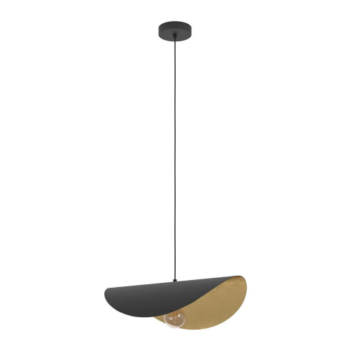 Подвесной светильник Eglo Saceda 390393 изображение в интернет-магазине Cramer Light