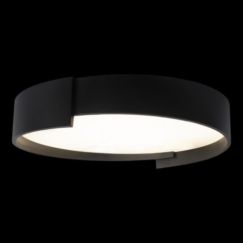 Потолочный светильник Loft IT Coin 10200 Black изображение в интернет-магазине Cramer Light фото 2