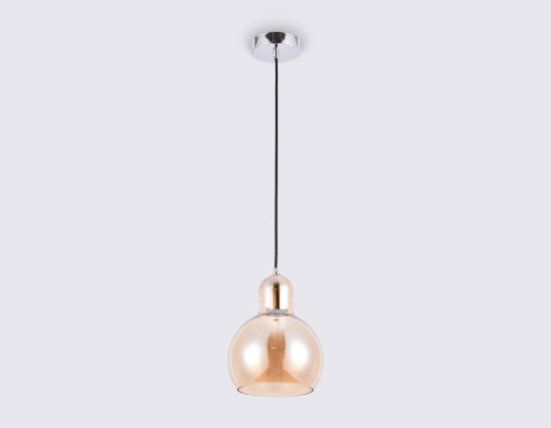 Подвесной светильник Ambrella Light Traditional TR3517 изображение в интернет-магазине Cramer Light фото 3
