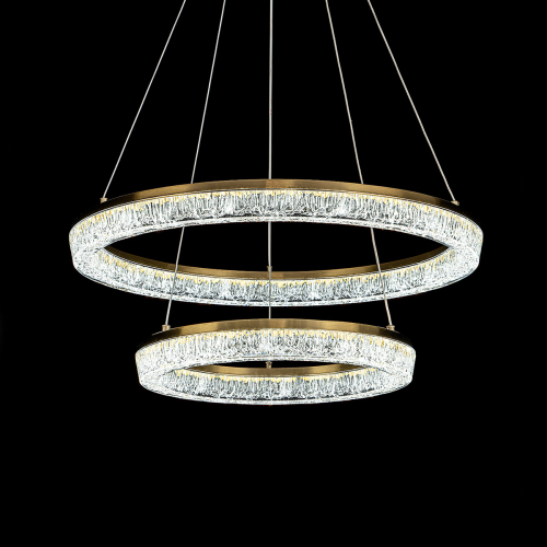 Подвесной светильник Modestyle MS.9026.600.400  BS изображение в интернет-магазине Cramer Light фото 3