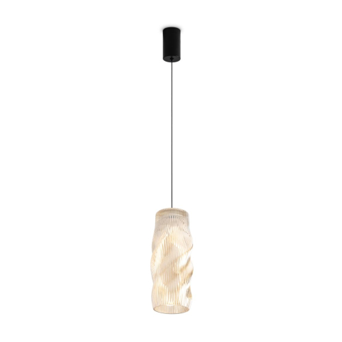 Подвесной светильник Freya Curl FR5624PL-L9CG изображение в интернет-магазине Cramer Light фото 11