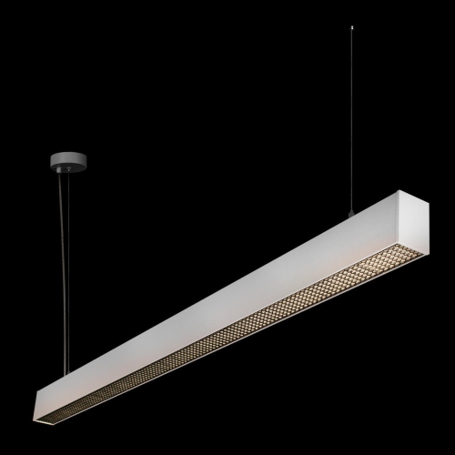 Подвесной светильник Loft IT Vim 10318/C White изображение в интернет-магазине Cramer Light фото 4