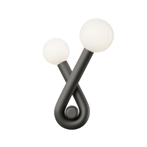 Бра Maytoni Vortex MOD476WL-02B дополнительное фото