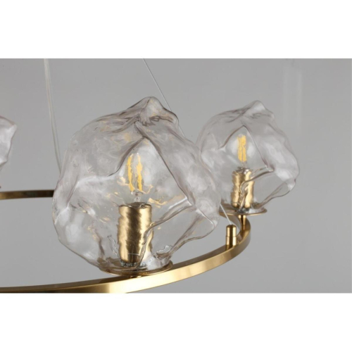 Подвесная люстра Omnilux Begard OML-68003-06 изображение в интернет-магазине Cramer Light фото 7