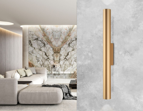 Настенный светильник Ambrella Light Comfort FL74525 изображение в интернет-магазине Cramer Light фото 5