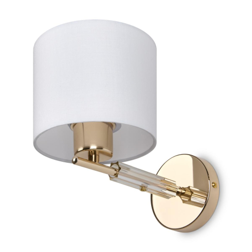 Бра Freya Pipe FR5386WL-01G дополнительное фото фото 2