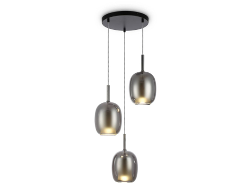 Подвесной светильник Ambrella Light High Light Modern LH11153 изображение в интернет-магазине Cramer Light фото 7