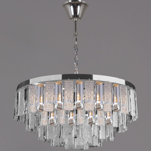 Подвесная люстра Reluce 08531-0.4-10 изображение в интернет-магазине Cramer Light