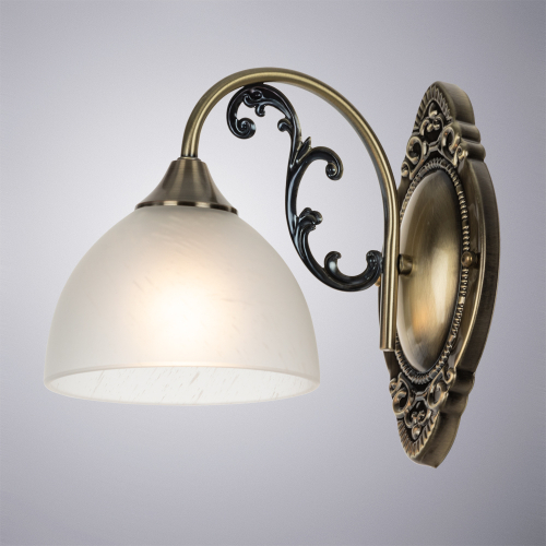 Бра Arte Lamp Spica A3037AP-1AB дополнительное фото фото 3