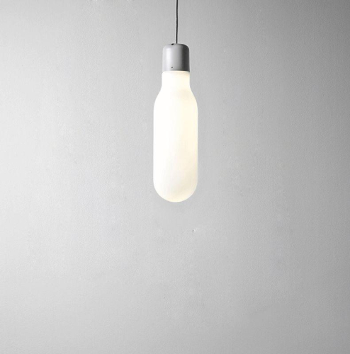Подвесной светильник Moderli One V1701-1P изображение в интернет-магазине Cramer Light фото 3