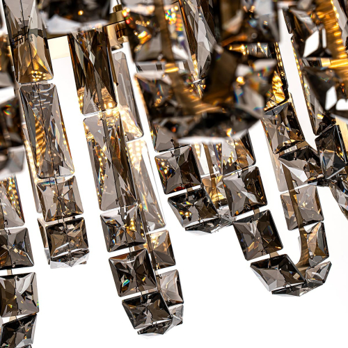 Подвесная люстра Modelux ML.6621.14 BS-SM изображение в интернет-магазине Cramer Light фото 6