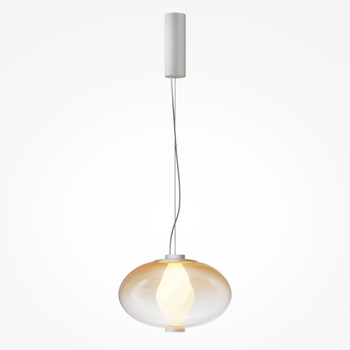 Подвесной светильник Maytoni Memetics MOD406PL-L8W3K изображение в интернет-магазине Cramer Light фото 3