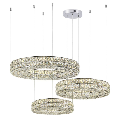 Подвесная люстра Odeon Light Panta 4927/98L изображение в интернет-магазине Cramer Light фото 3
