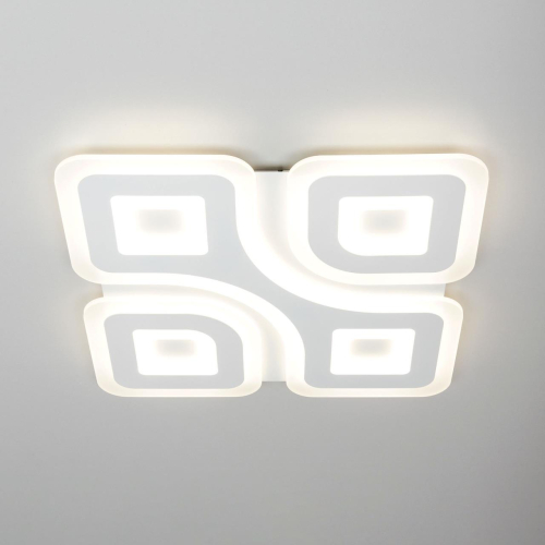 Потолочная люстра Citilux Квест CL739160E изображение в интернет-магазине Cramer Light фото 11