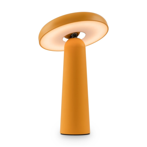 Настольная лампа Freya Mushroom FR6109TL-L4OR изображение в интернет-магазине Cramer Light фото 6