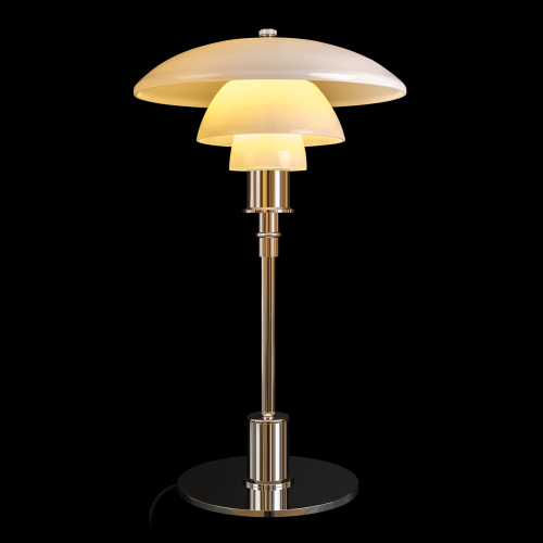 Настольная лампа LOFT IT PH 10483T изображение в интернет-магазине Cramer Light фото 2