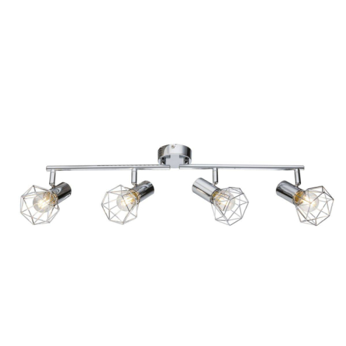 Спот Globo 54802-4 изображение в интернет-магазине Cramer Light