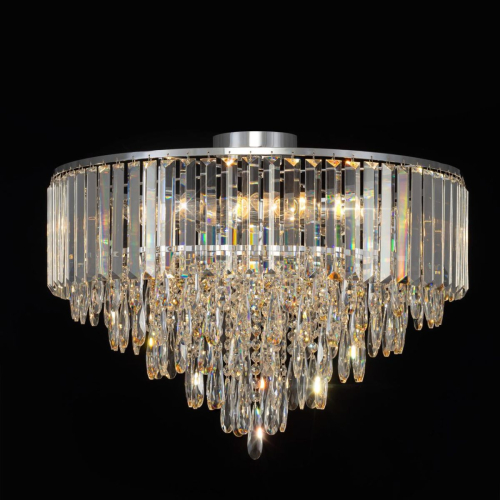 Потолочная люстра Citilux Leonna CL320191 изображение в интернет-магазине Cramer Light фото 4