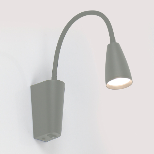 Гибкое бра General GWL-GU10-M-IP20 661944 дополнительное фото