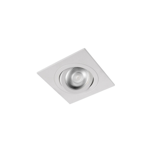 Встраиваемый светильник Loft IT Hap 10341/A White изображение в интернет-магазине Cramer Light
