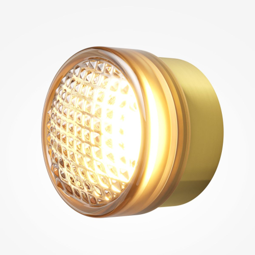 Настенный светильник  Maytoni Olo MOD493WL-L6BSK изображение в интернет-магазине Cramer Light фото 2