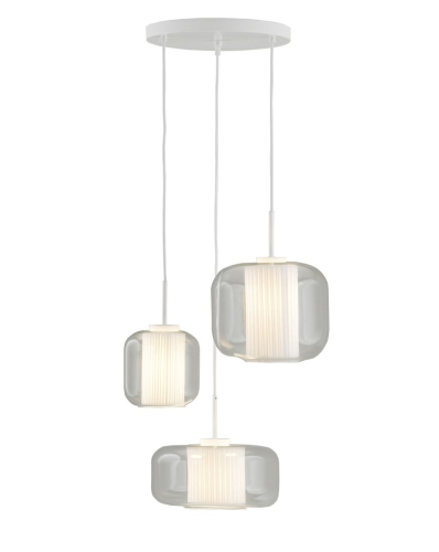 Подвесной светильник Moderli Ember V11815-3P изображение в интернет-магазине Cramer Light