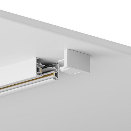 Шинопровод однофазный накладной Hesby Lighting Skylite HSBL_0027 изображение в интернет-магазине Cramer Light фото 8