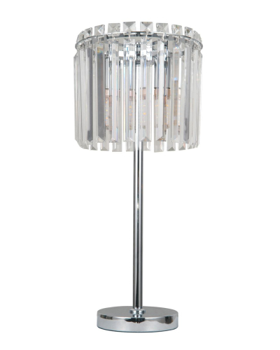 Настольная лампа Moderli Levi V10757-3T изображение в интернет-магазине Cramer Light фото 3