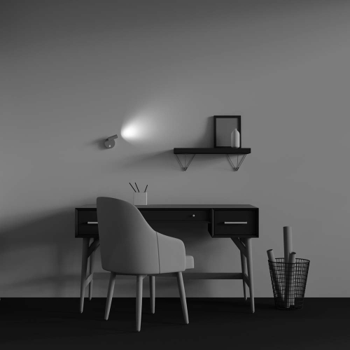 Спот Maytoni Twist C079WL-L3W3K изображение в интернет-магазине Cramer Light фото 6