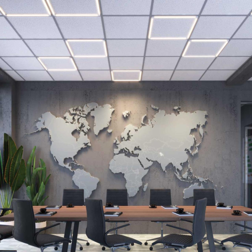 Встраиваемый светодиодный светильник NOVOTECH NELIO 358455 изображение в интернет-магазине Cramer Light фото 2