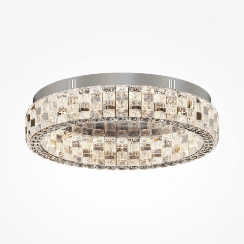 Потолочная люстра Maytoni Castello MOD335CL-L24CH3K изображение в интернет-магазине Cramer Light фото 4