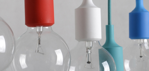 Подвесной светильник ImperiumLoft Muuto 268532-22 изображение в интернет-магазине Cramer Light фото 3