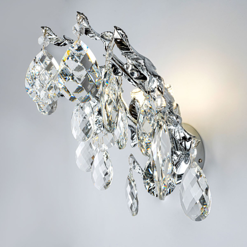 Настенный светильник Modelux ML.8065.02 CR изображение в интернет-магазине Cramer Light фото 3