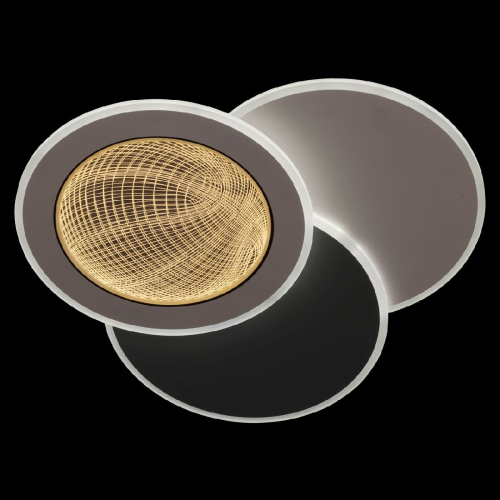 Потолочная люстра De Markt Норден 660013803 изображение в интернет-магазине Cramer Light фото 4