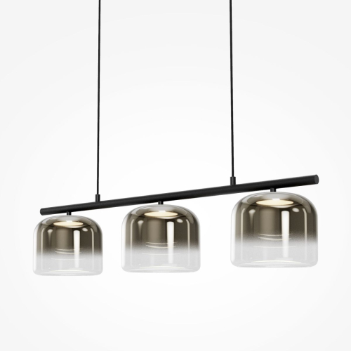 Подвесной светильник Maytoni Spirito MOD286PL-L12B3K изображение в интернет-магазине Cramer Light фото 4