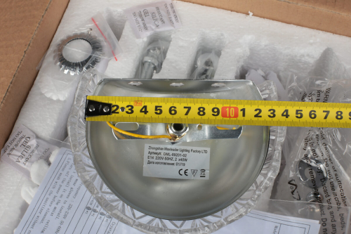 Бра Omnilux Formello OML-89201-02 дополнительное фото фото 2