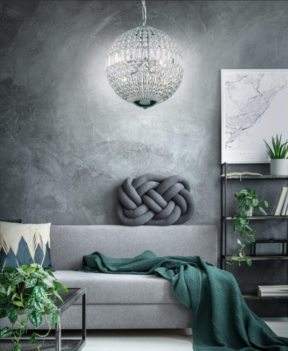 Подвесной светильник ST Luce Mondo SL226.103.05 изображение в интернет-магазине Cramer Light фото 5