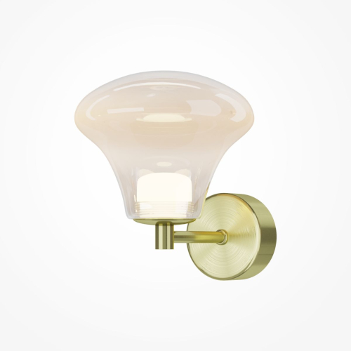 Бра Maytoni Dynasty MOD402WL-L3BS3K дополнительное фото фото 3