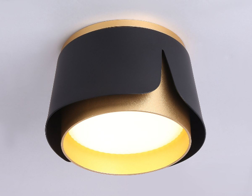 Накладной светильник Ambrella Light Techno family TN71222 изображение в интернет-магазине Cramer Light фото 3