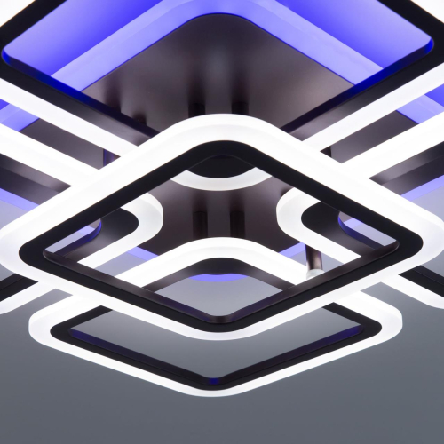 Потолочная люстра Citilux Марсель Смарт CL232A155E изображение в интернет-магазине Cramer Light фото 21