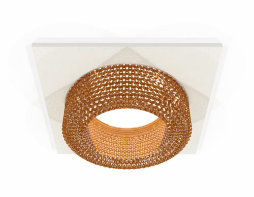 Встраиваемый светильник Ambrella Light Techno XC7631024 (C7631, N7195) изображение в интернет-магазине Cramer Light