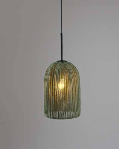 Подвесной светильник Moderli Yarn V11882-1P изображение в интернет-магазине Cramer Light фото 5