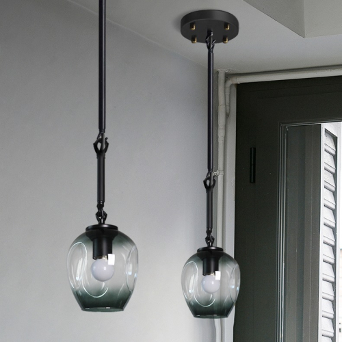 Подвесной светильник ImperiumLoft Adel-One 140490-26 изображение в интернет-магазине Cramer Light фото 8