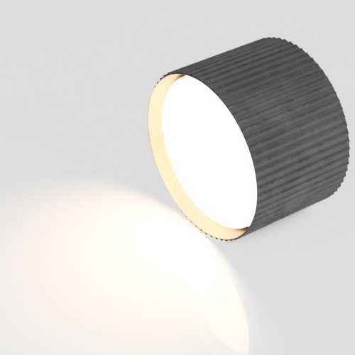 Накладной светильник General GWL-GX53-M-IP20 662058 изображение в интернет-магазине Cramer Light