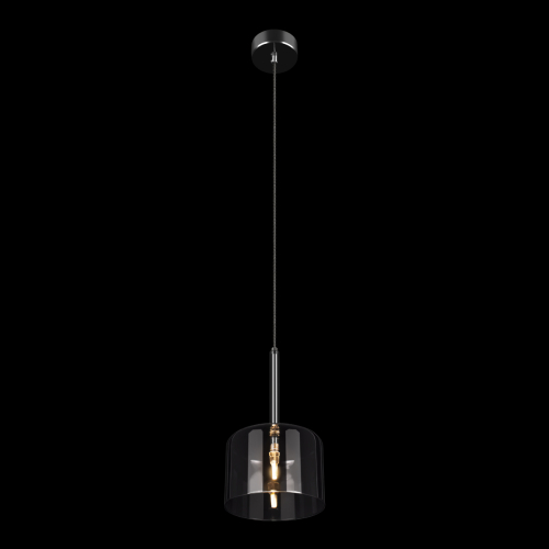 Подвесной светильник Loft IT Spillray 10232/A Smoke изображение в интернет-магазине Cramer Light фото 4
